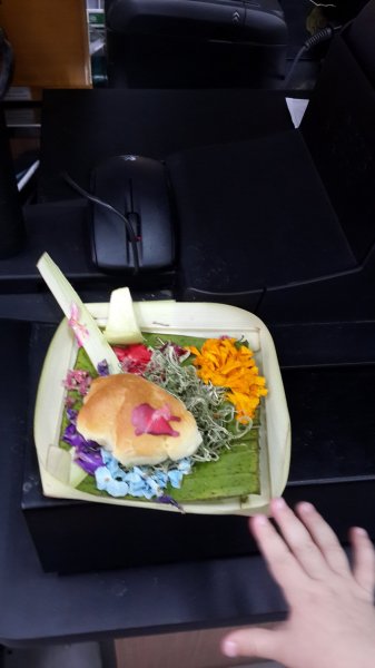 A nap legkínosabb helyzete előtti utolsó pillanat