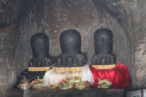 Shiva fallikus szimbóluma