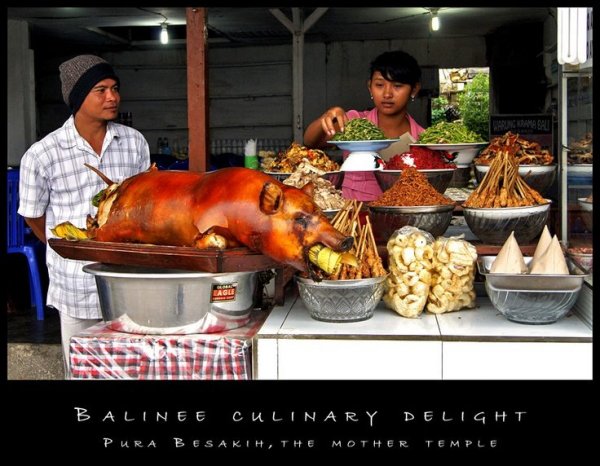 Ünnepségek kedvelt étele