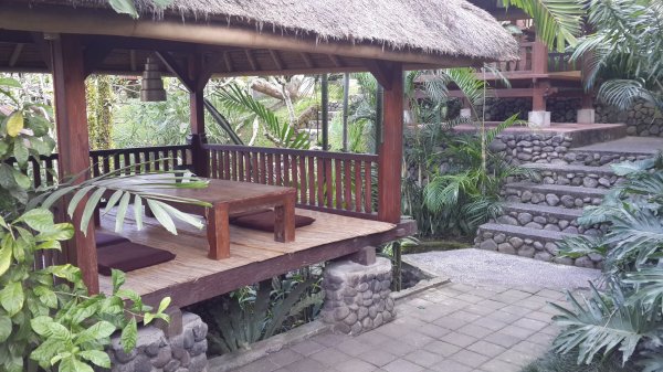 Egy ilyen helyet néztem ki, de le lettem szavazva